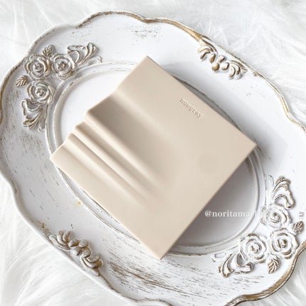 エッセンシャルアイパレット/nuegray/アイシャドウパレットを使ったクチコミ(5枚目)