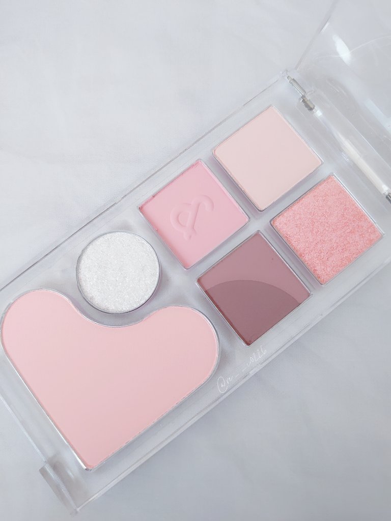 ジューシーラスティングティント/rom&nd/リップティントを使ったクチコミ（3枚目）