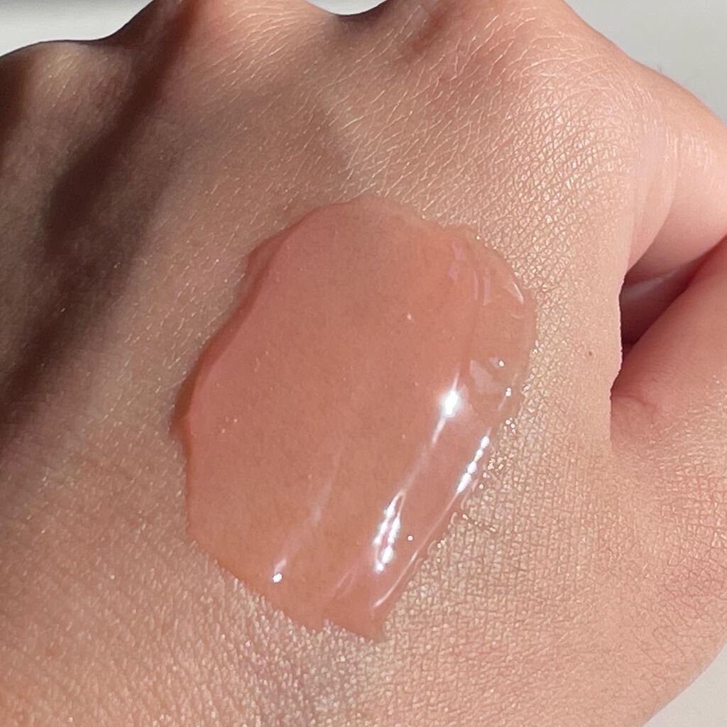 ユニコーングッドナイトリップマスク カカドゥプラム/SELF BEAUTY/リップマスクを使ったクチコミ（3枚目）