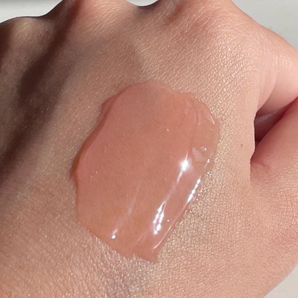 ユニコーングッドナイトリップマスク ローズヒップ&コラーゲン/SELF BEAUTY/リップマスクを使ったクチコミ(3枚目)