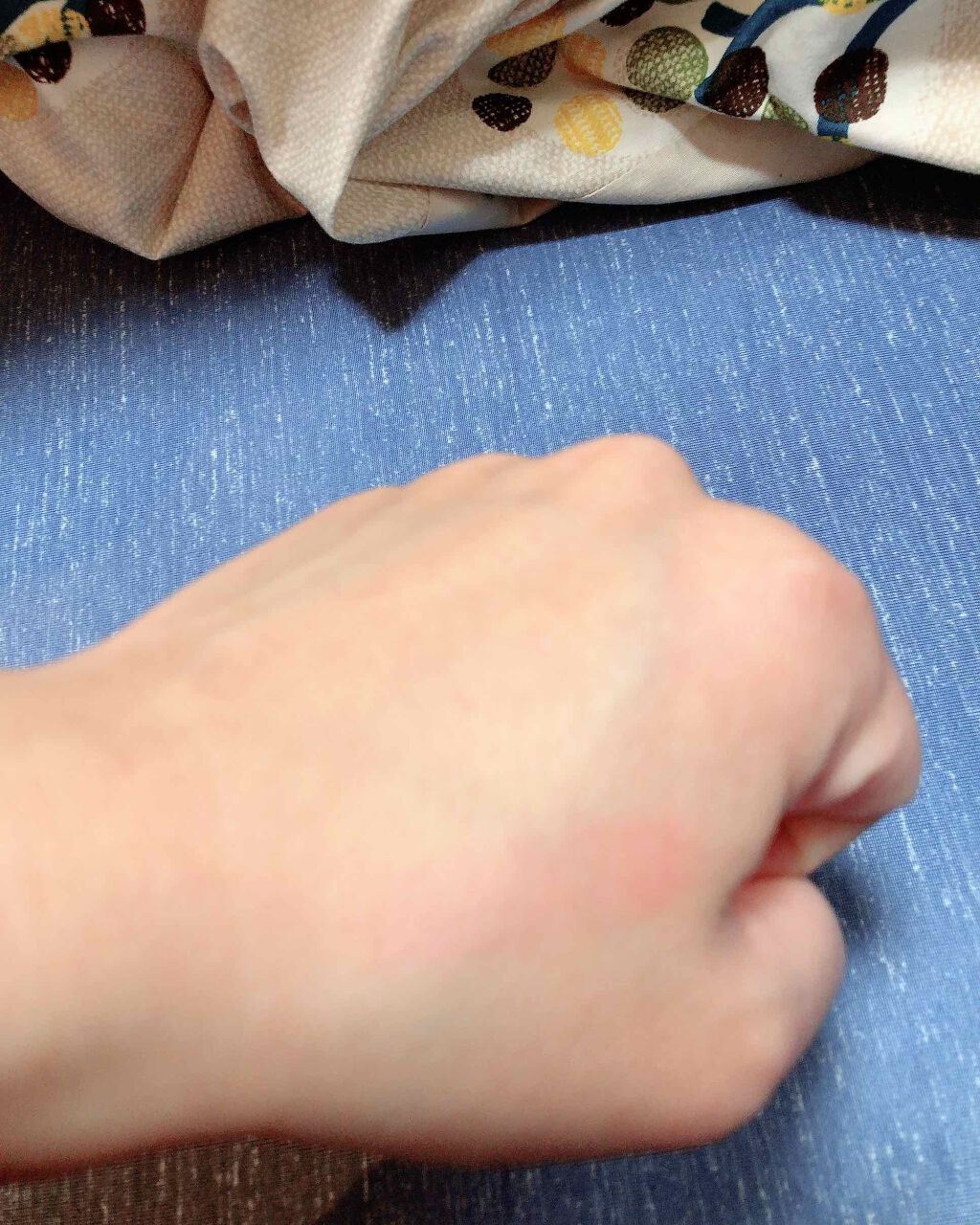 マシュマロティントルージュ/フォーチュン/リップティントを使ったクチコミ(4枚目)