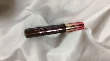 ロング&カールマスカラ アドバンストフィルム/ヒロインメイク/マスカラを使ったクチコミ(2枚目)