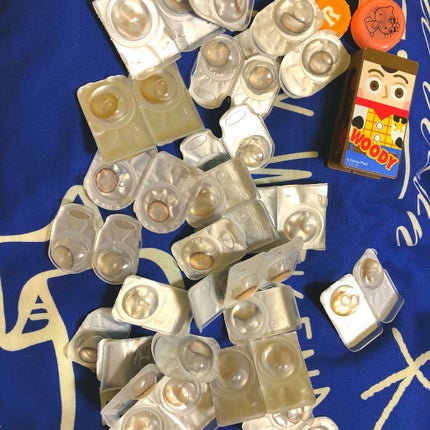 ðŠããããðŠ on LIPS ãç§ã®ã«ã©ã³ã³åçŽâ€ïžâ€ïžâ€ïžç§ã£ãŠããã£ã¡ãããã©ããããå±ãª..ãïŒ4æç®ïŒ