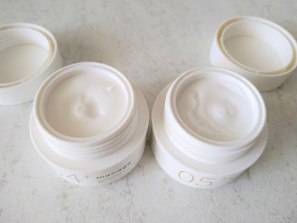 manage 01+ リッチローション/manage/化粧水を使ったクチコミ(7枚目)