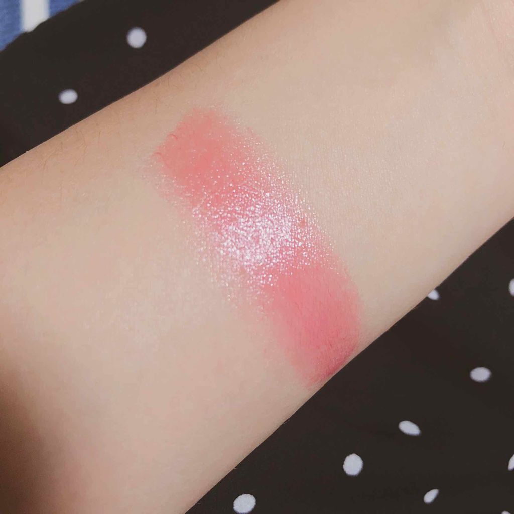 CCリップクリームN/KATE/リップケアを使ったクチコミ（2枚目）