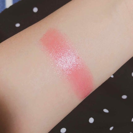 CCリップクリームN/KATE/リップケアを使ったクチコミ(2枚目)