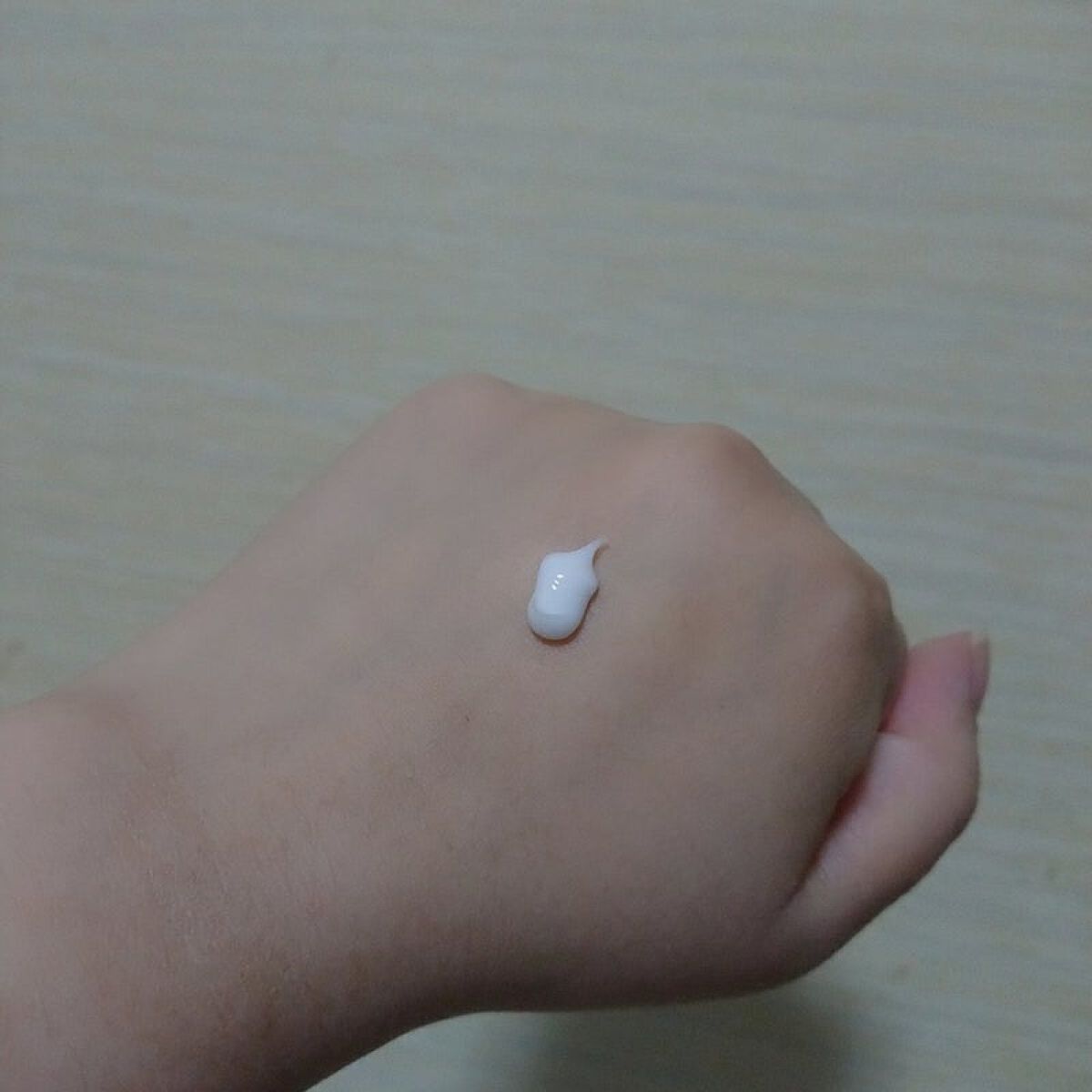 アルティモイストクリーム/エトヴォス/フェイスクリームを使ったクチコミ(3枚目)