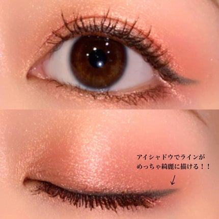 KATANA FUDE アイ ライニング ブラシ/SHISEIDO/メイクブラシを使ったクチコミ(3枚目)