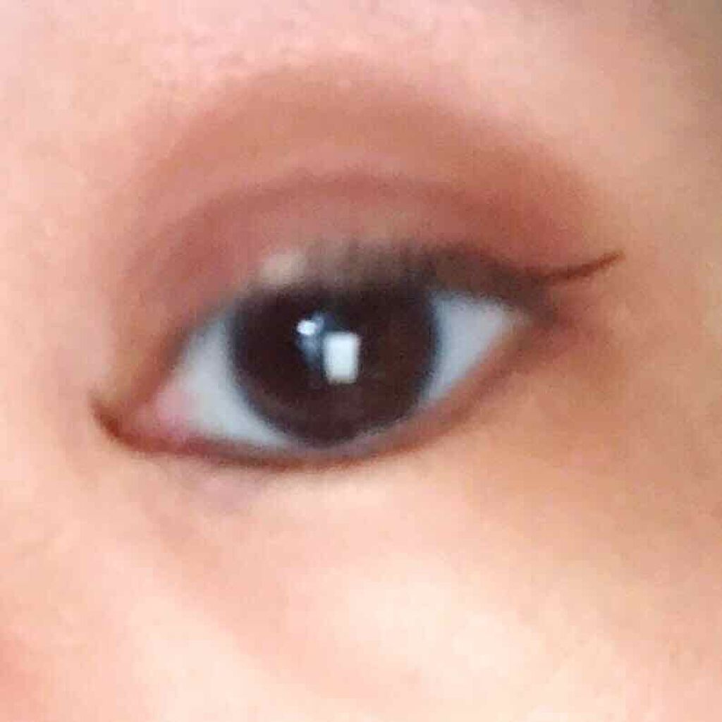 レディトゥーウェアダウニーチーク 08 ダウニータンジェリン/BBIA/ジェル・クリームチークを使ったクチコミ（3枚目）