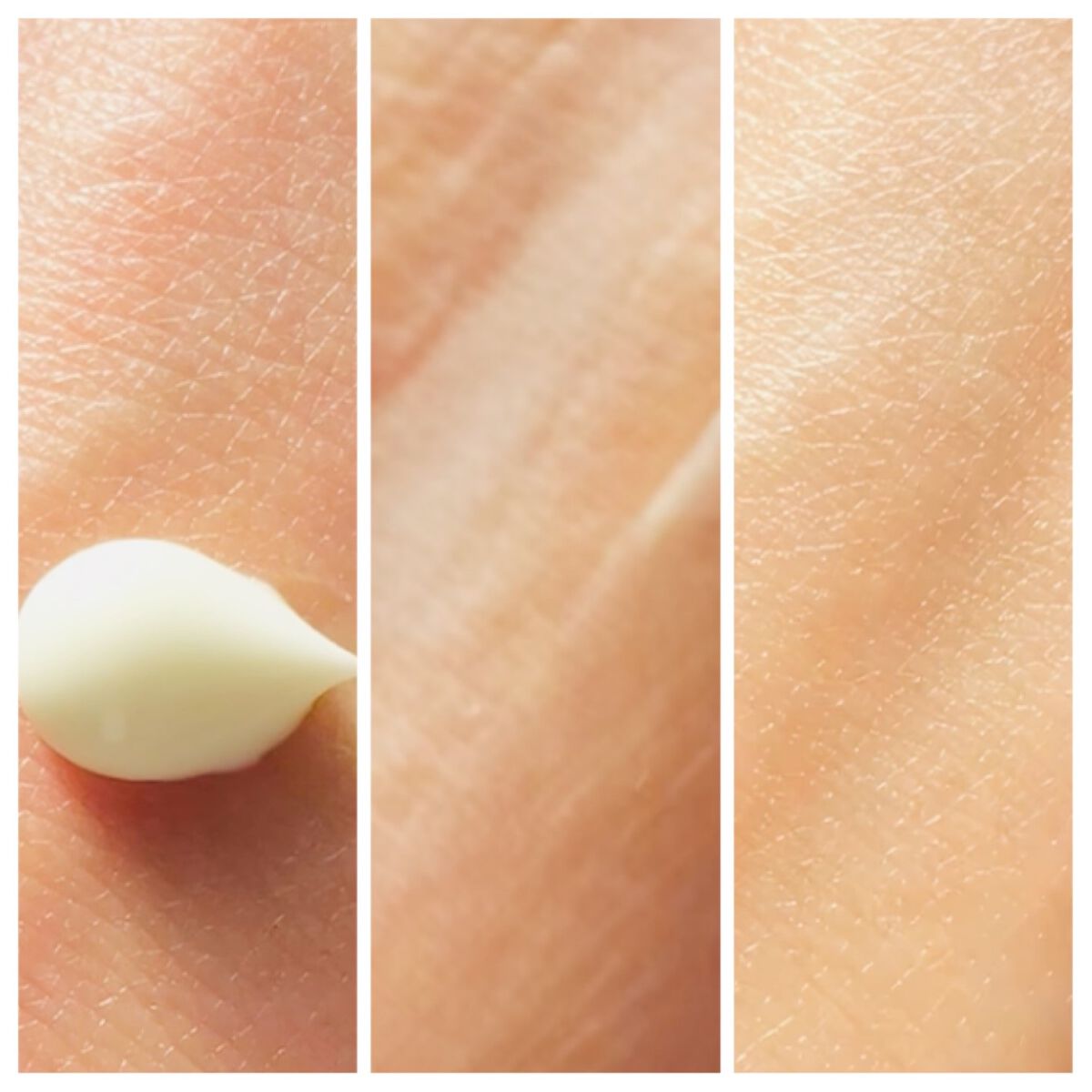 All-day エアリーサンスクリーン50g/Klairs/日焼け止めクリームを使ったクチコミ(3枚目)