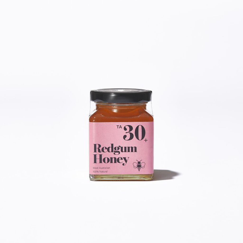 インターパイロン レッドガムハニーTA30+