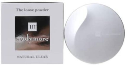 ヌーディモア ザ・ルースパウダー