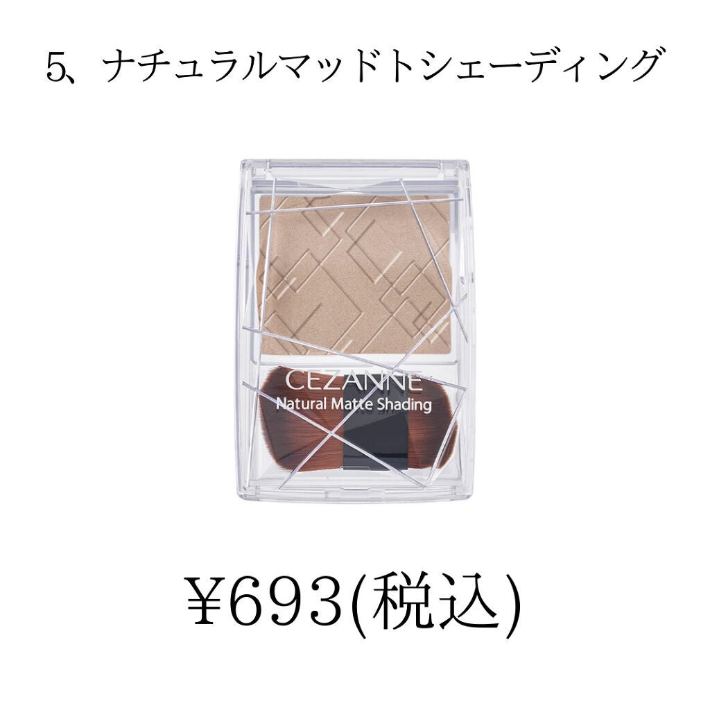 カラフルネイルズ/キャンメイク/マニキュアを使ったクチコミ(7枚目)