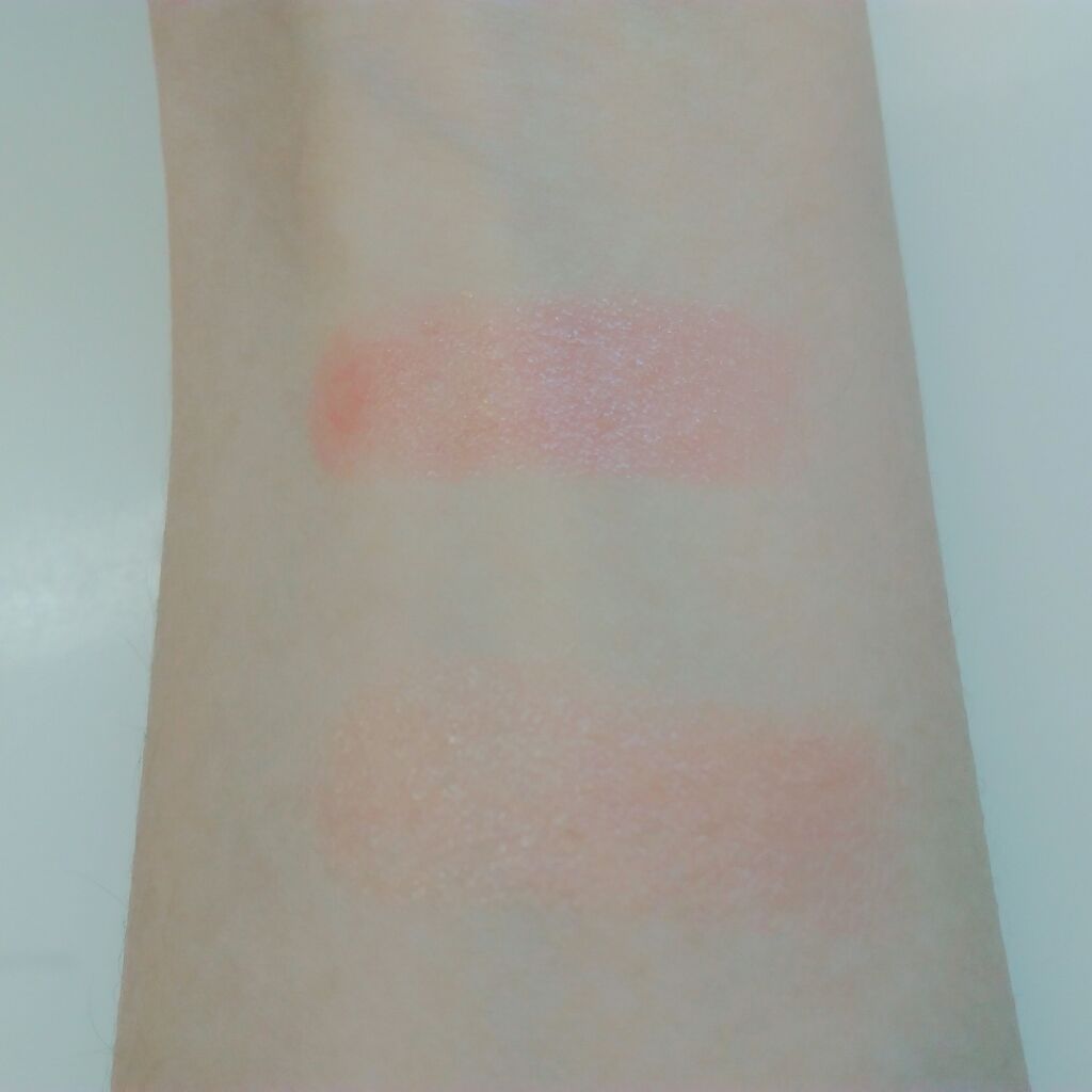 オペラ リップティント N/OPERA/リップティントを使ったクチコミ（3枚目）