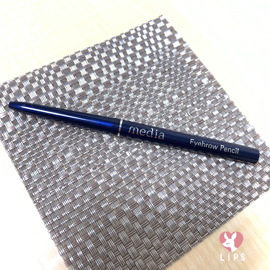 アイブロウペンシルAA/media/アイブロウペンシルを使ったクチコミ（1枚目）