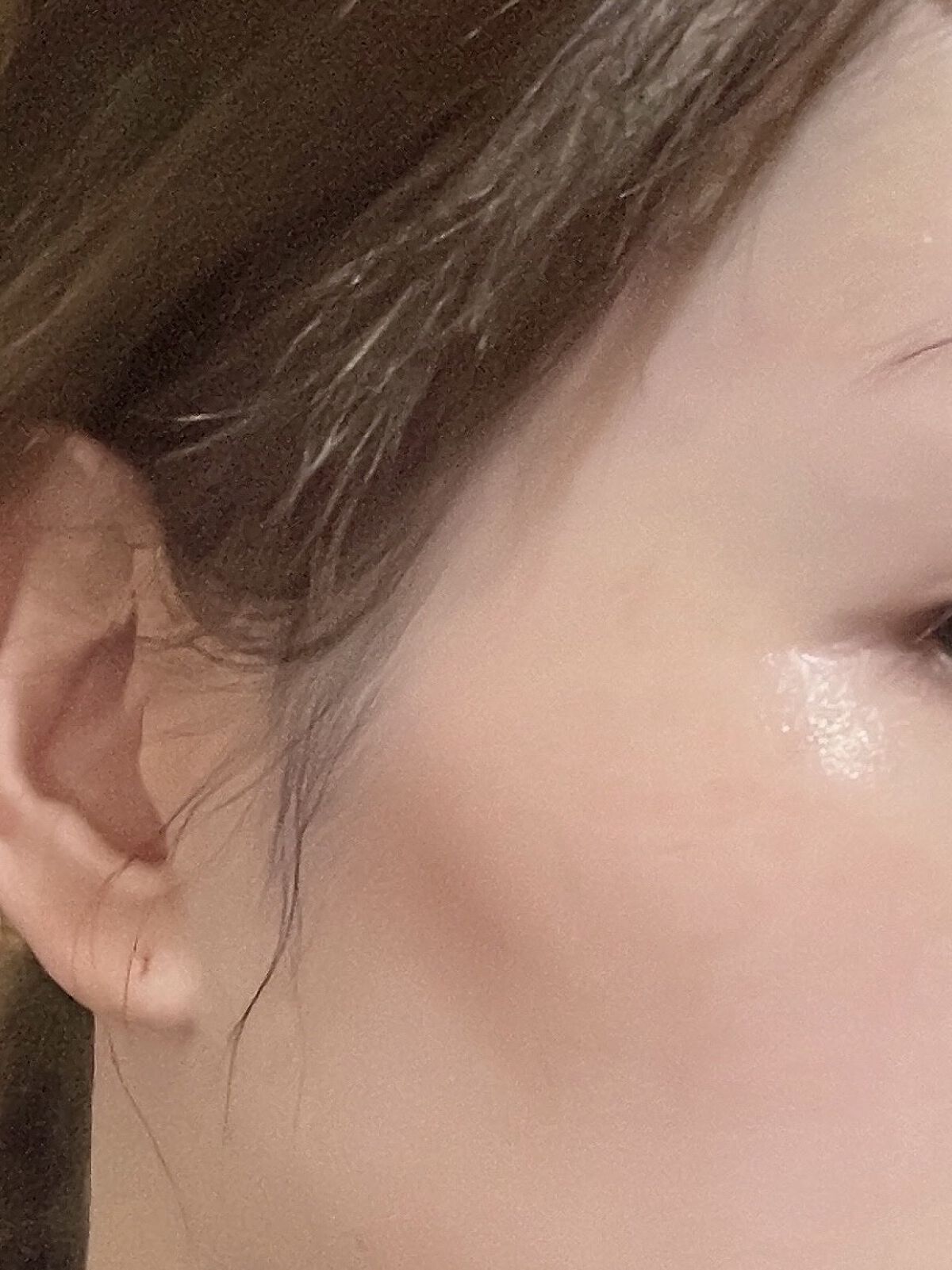 マーメイドスキンジェルUV/キャンメイク/日焼け止めジェルを使ったクチコミ（1枚目）