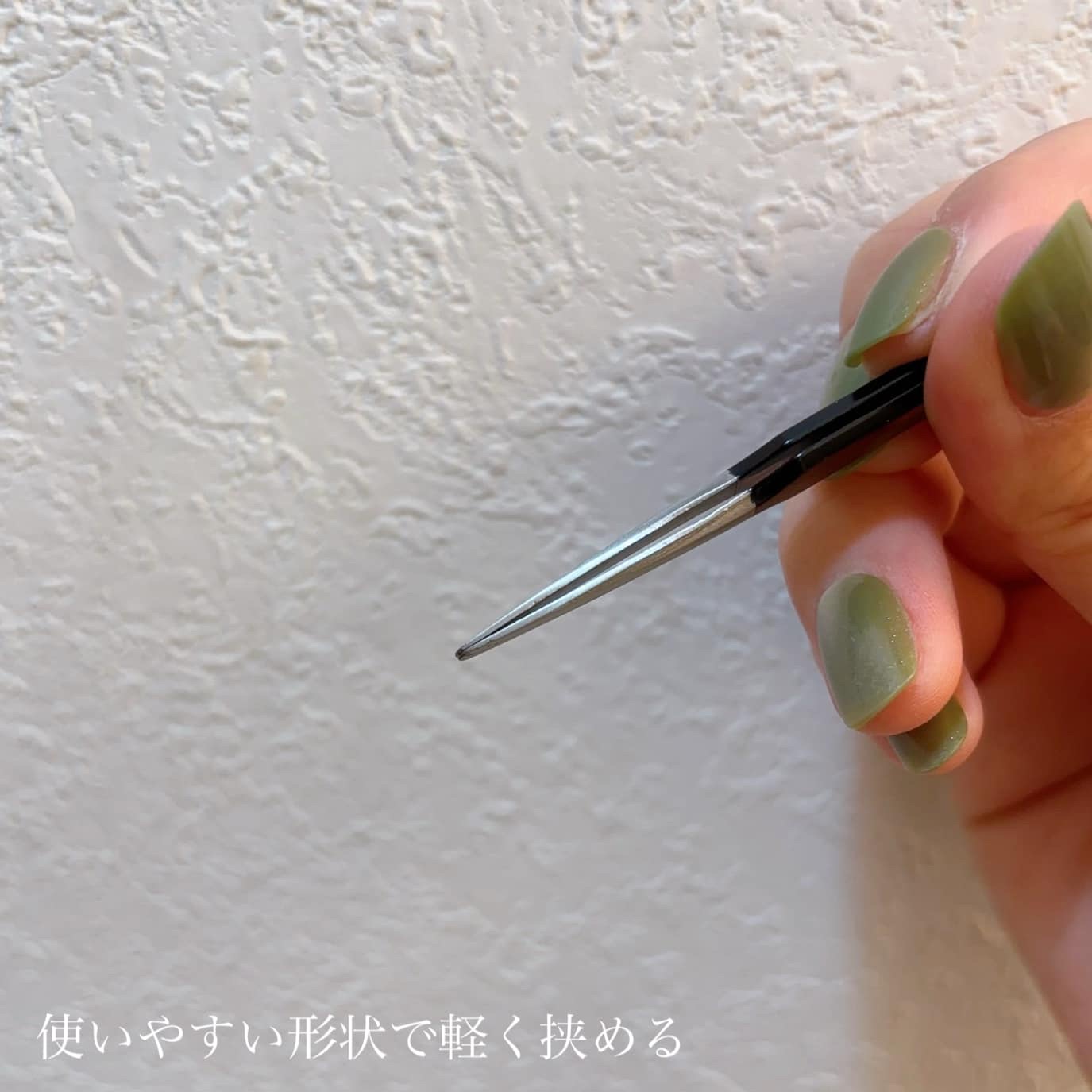 カールフィックスマスカラ/ETUDE/マスカラを使ったクチコミ（3枚目）