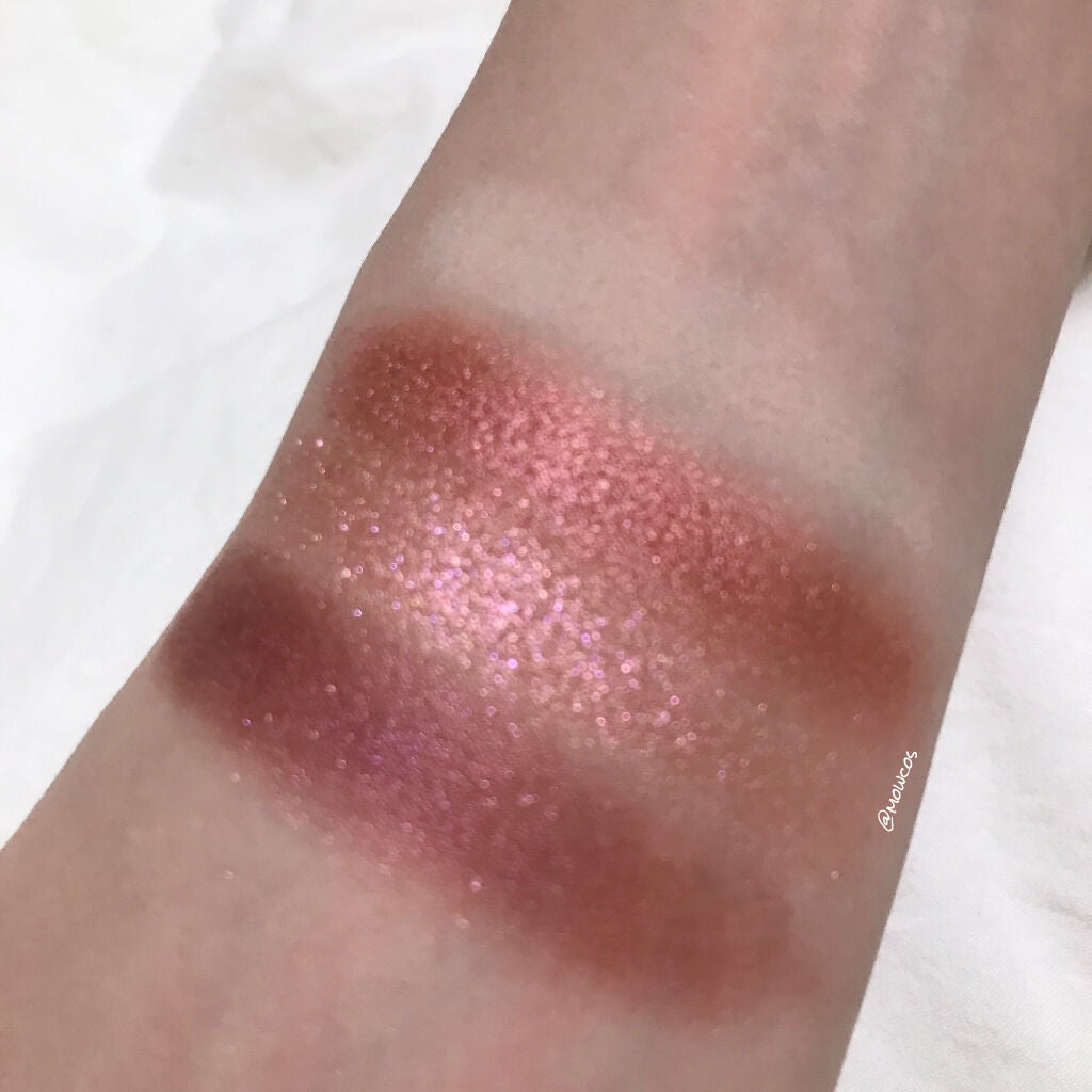 ロング&カールマスカラ アドバンストフィルム/ヒロインメイク/マスカラを使ったクチコミ(3枚目)