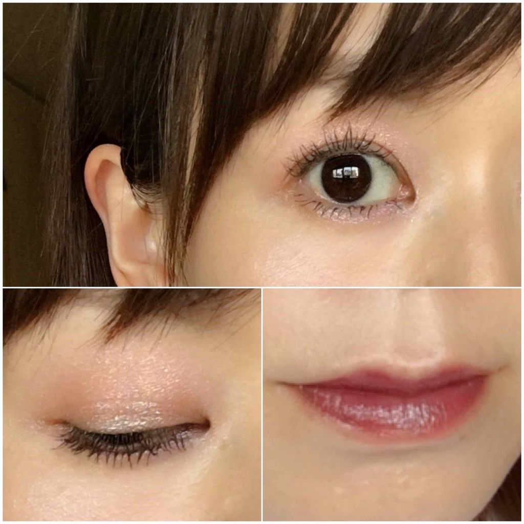 2018 15th アニバーサリー リップスティック/SUQQU/口紅を使ったクチコミ（3枚目）