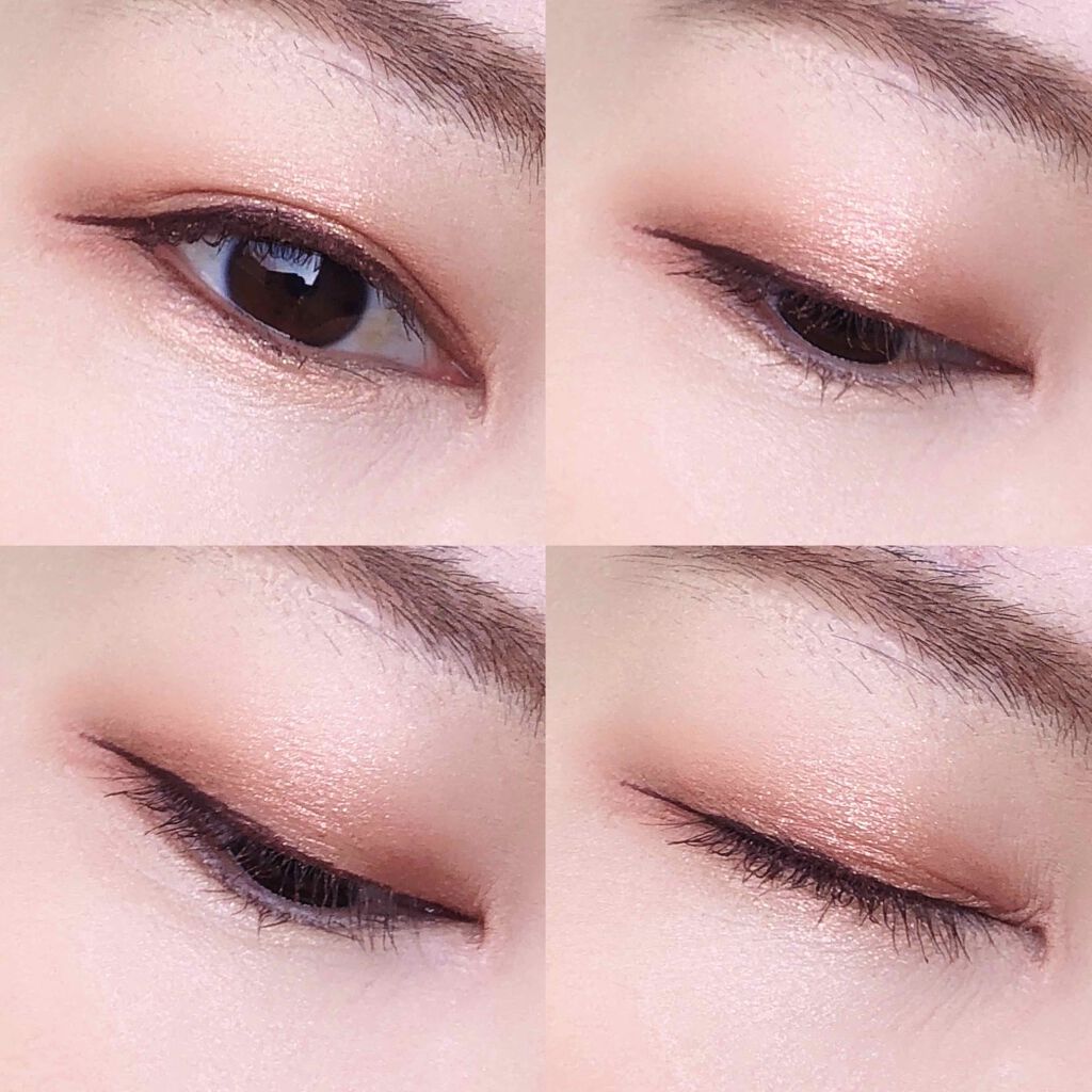 リアルアイパレット/espoir/マルチパレットを使ったクチコミ(3枚目)