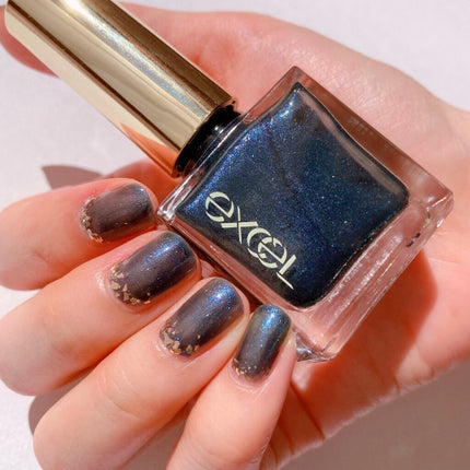 ベース&トップ グロスコート/オルビス/ネイルベースコートを使ったクチコミ(2枚目)