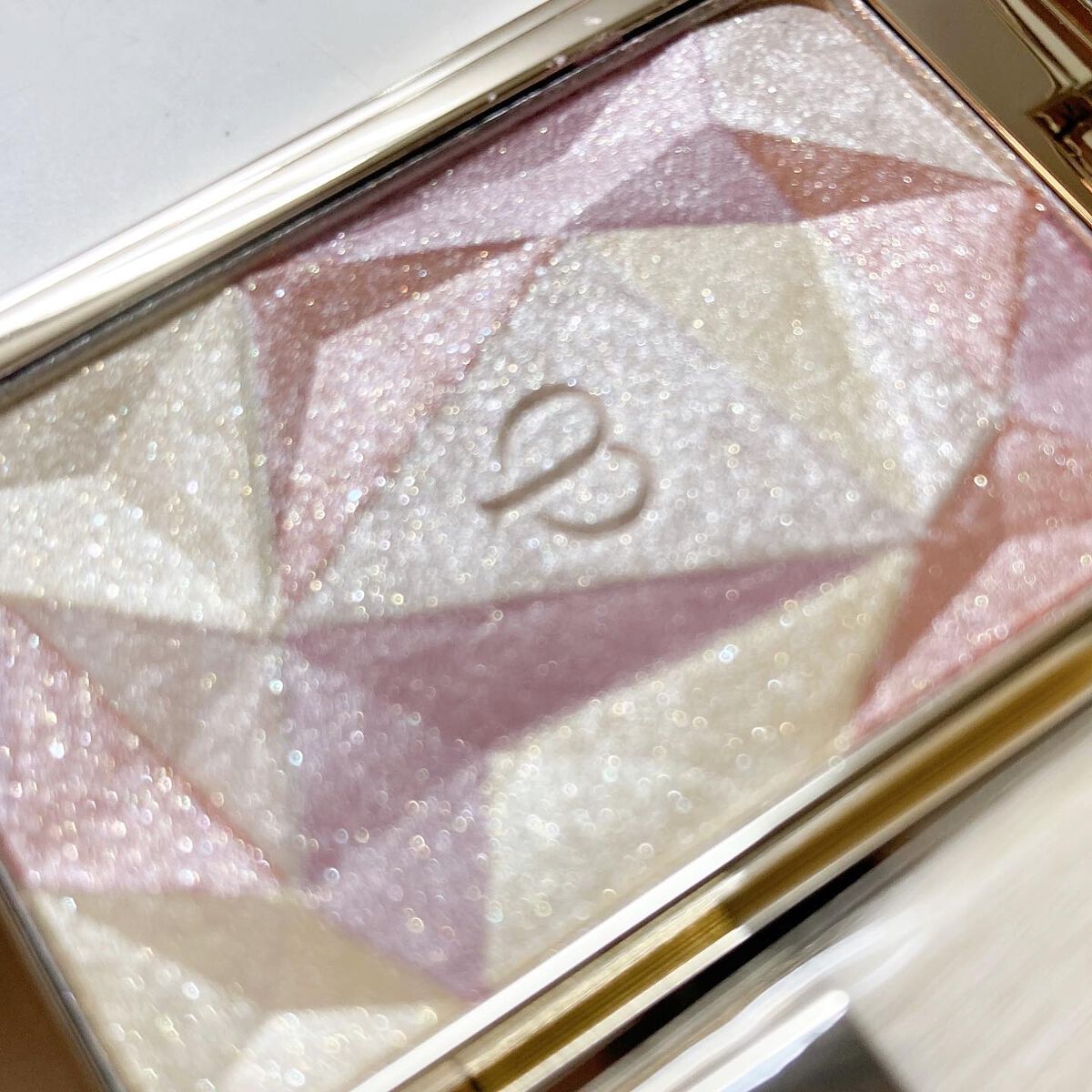 ムースネトワイアントCn/クレ・ド・ポー ボーテ/洗顔フォームを使ったクチコミ（2枚目）