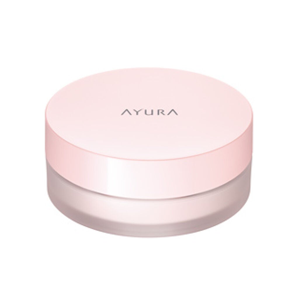 トーンアップパウダー AYURA