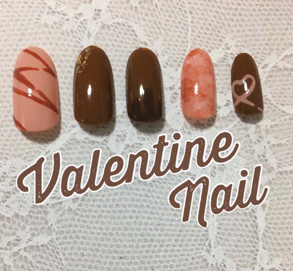 カラージェル/by Nail Labo/ジェルネイルを使ったクチコミ(1枚目)