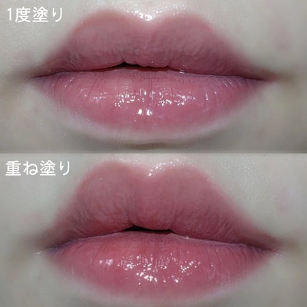 ニュアンスラップティント/Fujiko/リップティントを使ったクチコミ(5枚目)