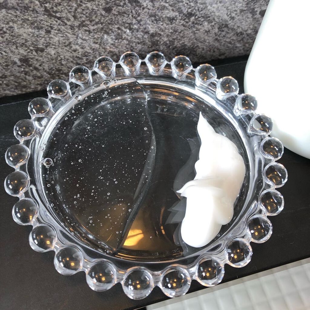 ボタニカルシャンプー/トリートメント(モイスト) /BOTANIST/シャンプー・コンディショナーを使ったクチコミ(3枚目)