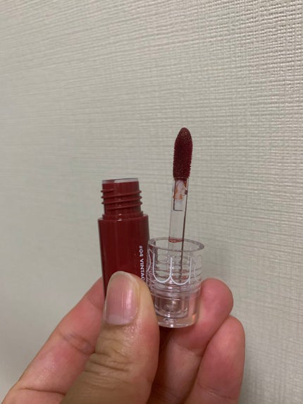 グリッターブロッサムエディション/rom&nd/メイクアップキットを使ったクチコミ(6枚目)