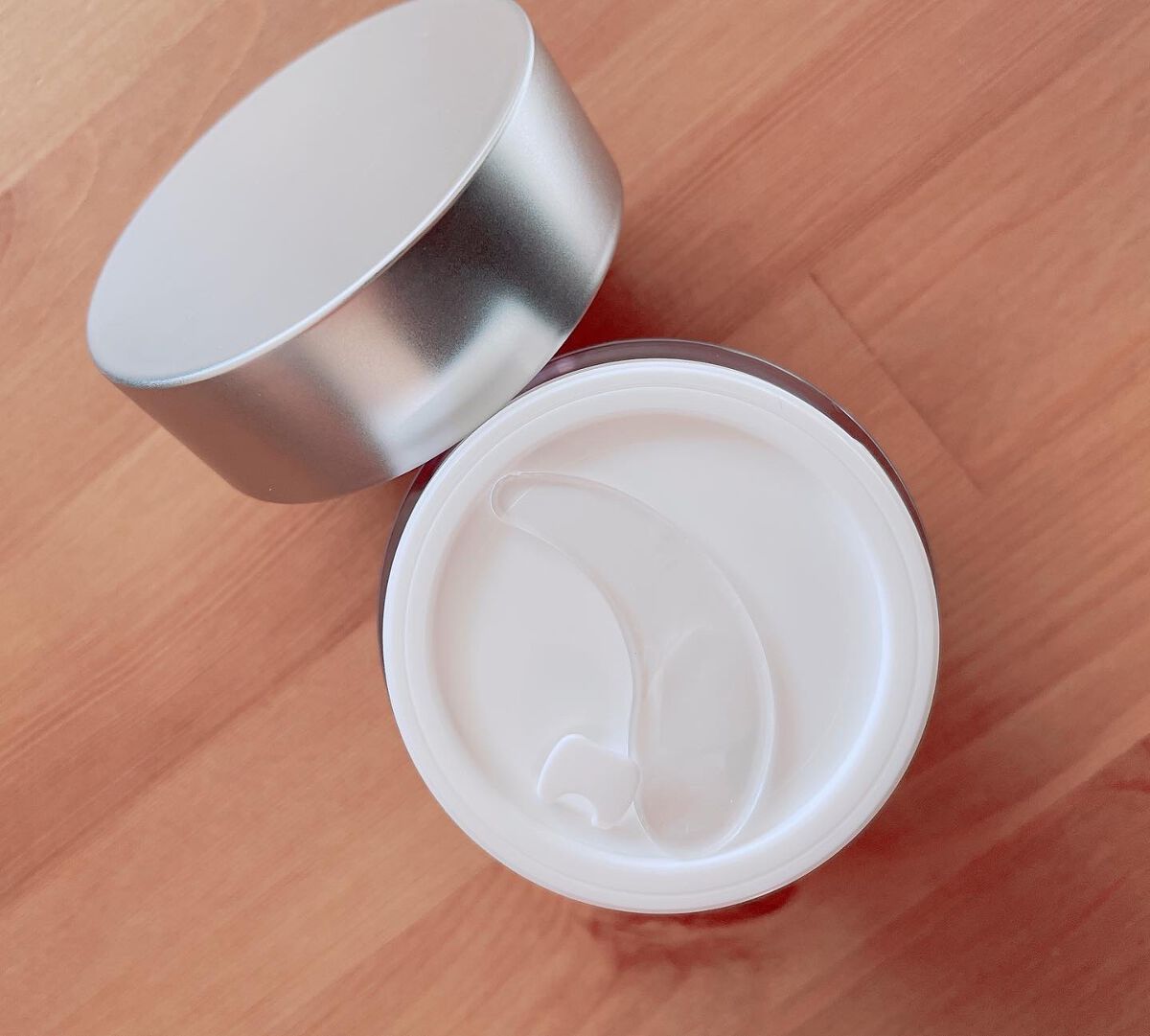 リアルバリア エクストリームクリーム オリジナル/Real Barrier/フェイスクリームを使ったクチコミ（2枚目）