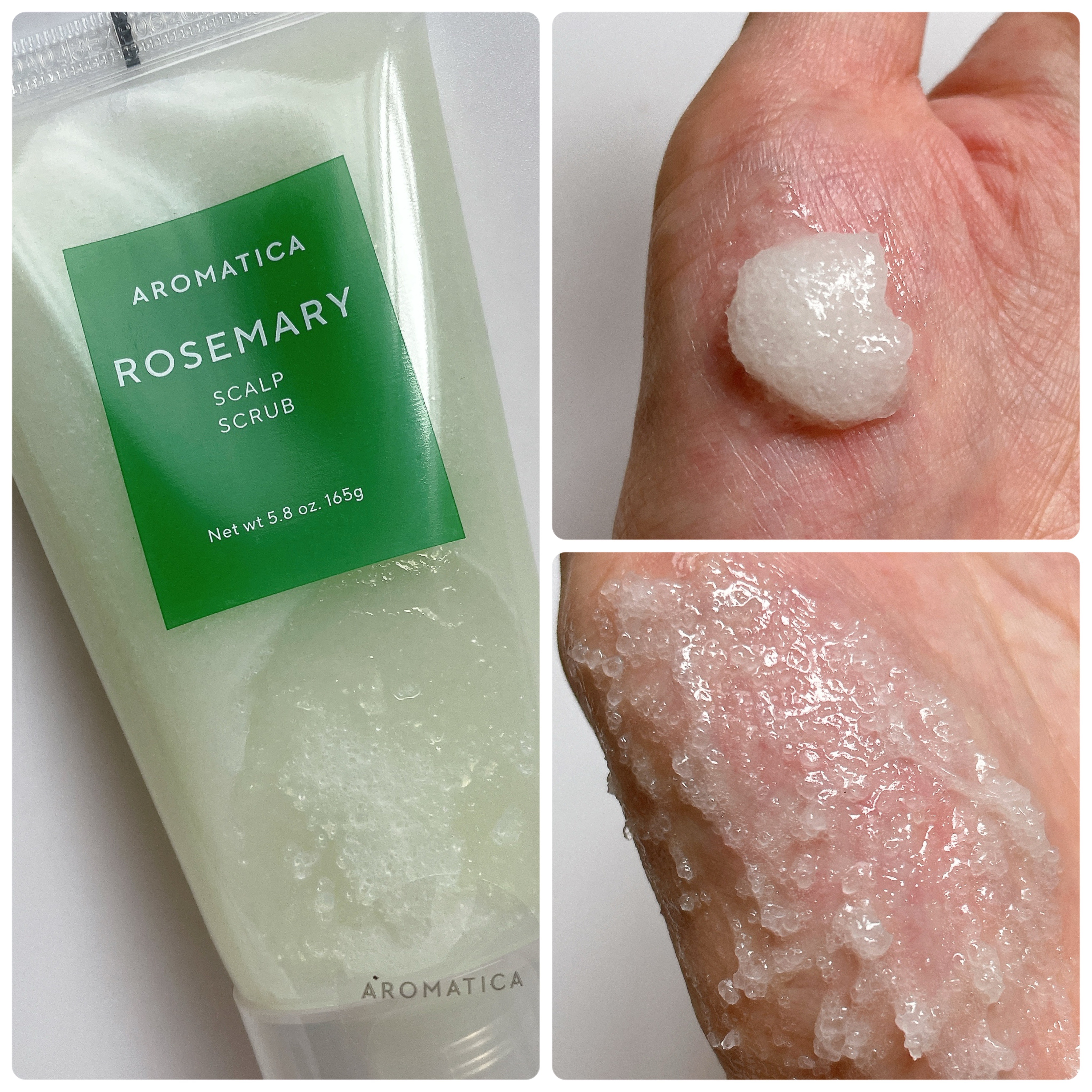 オーガニックネロリフェイシャルオイル/AROMATICA/フェイスオイルを使ったクチコミ（3枚目）