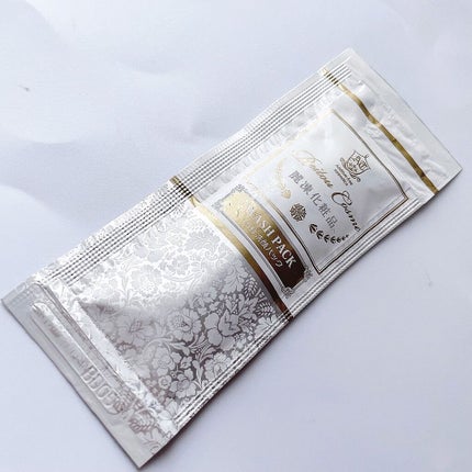 15秒洗顔パック/麗凍化粧品/その他洗顔料を使ったクチコミ(4枚目)