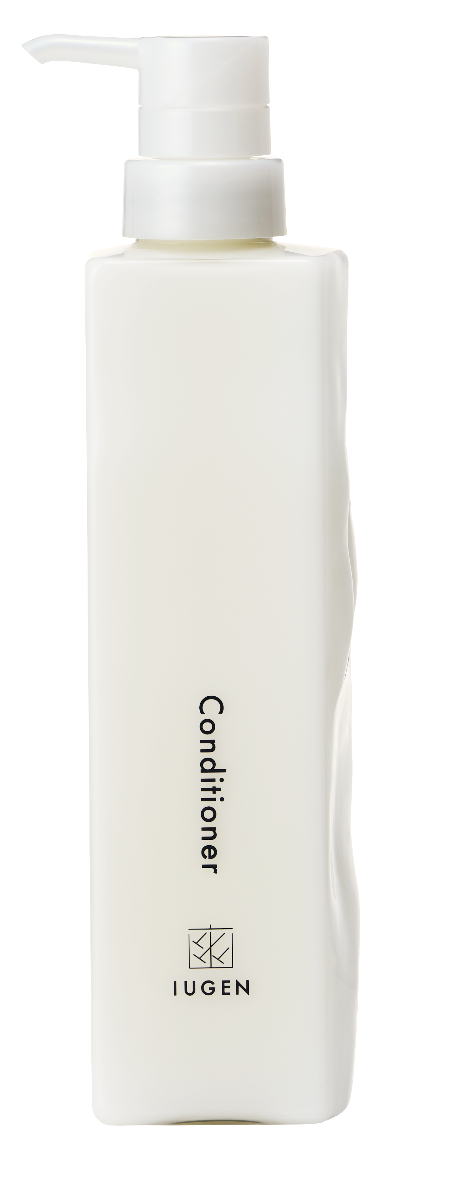 試してみた】IUGEN イウゲン シャンプー/コンディショナーの効果・髪質