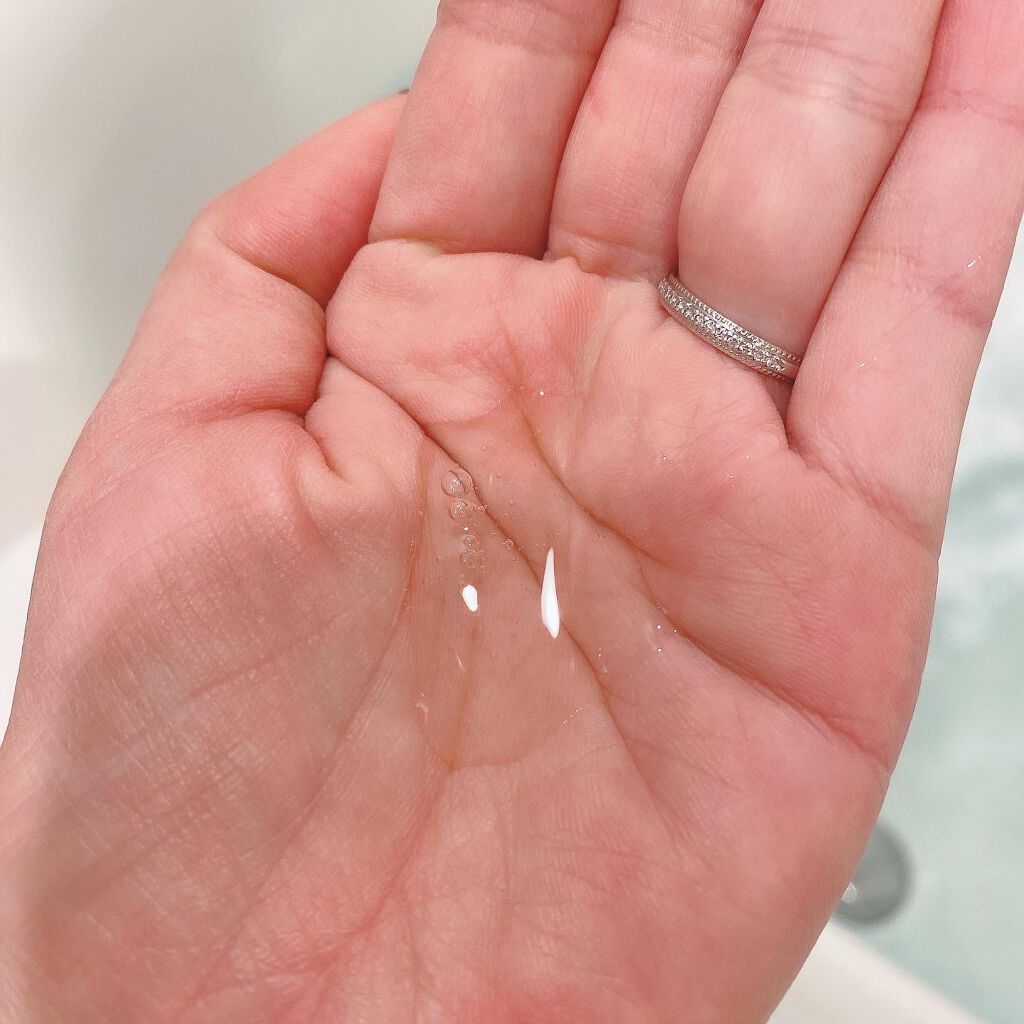 モイストリペア シャンプー／トリートメント /Canael Style /市販シャンプーを使ったクチコミ（2枚目）