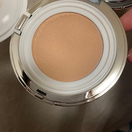 グリーミングテンションパクト/2aN/クリーム・エマルジョンファンデーションを使ったクチコミ(5枚目)