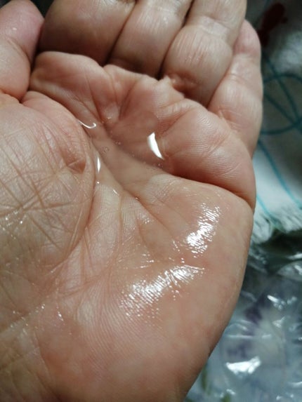 バイオサイン インナートリートメント リポソーム/ノエビア/美容液を使ったクチコミ(2枚目)