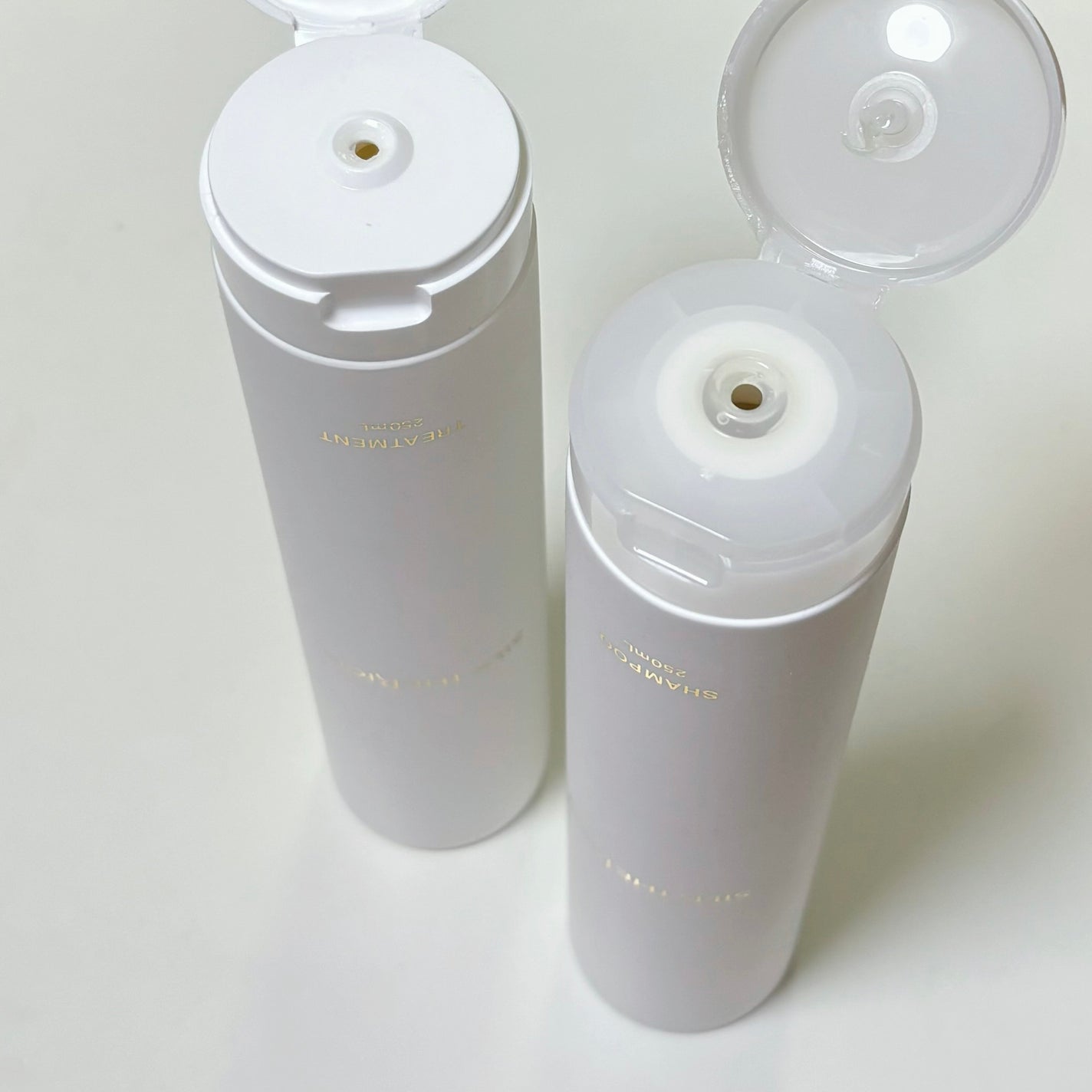 SILK THE RICH シャンプー/トリートメント/SILK THE RICH/市販シャンプーを使ったクチコミ(2枚目)