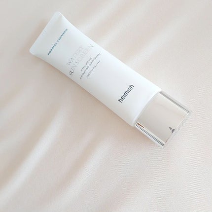 マリンケア レチノールアイセラム/heimish/アイケア・アイクリームを使ったクチコミ(5枚目)