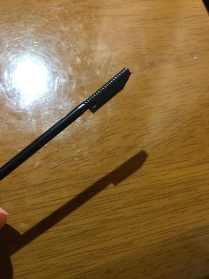 モテマスカラ NATURAL 2/UZU BY FLOWFUSHI/マスカラを使ったクチコミ(4枚目)