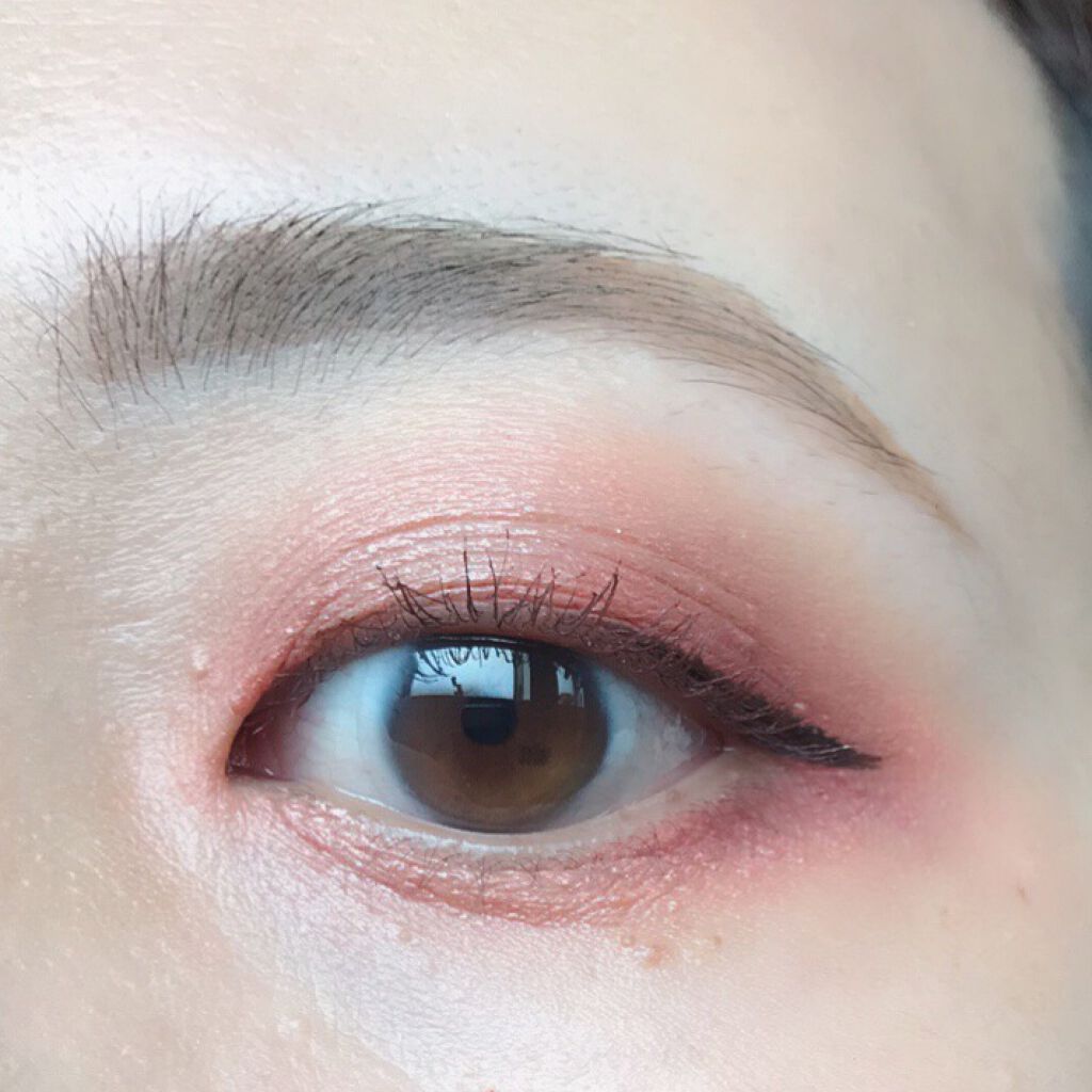 Natasha Denona  ゼンドゥーパレットのクチコミ「☑︎NATASHA DENONA
ZENDŌ PALETTE

☑︎MISSHA
Glitte.....」（2枚目）