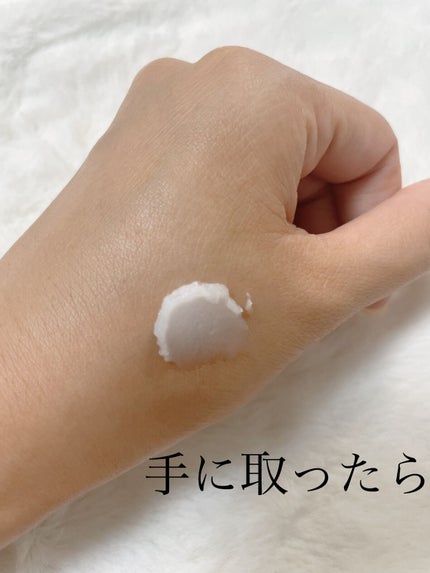 ダヴ すっきり毛穴ケアクレンジングバーム/ダヴ/クレンジングバームを使ったクチコミ(2枚目)