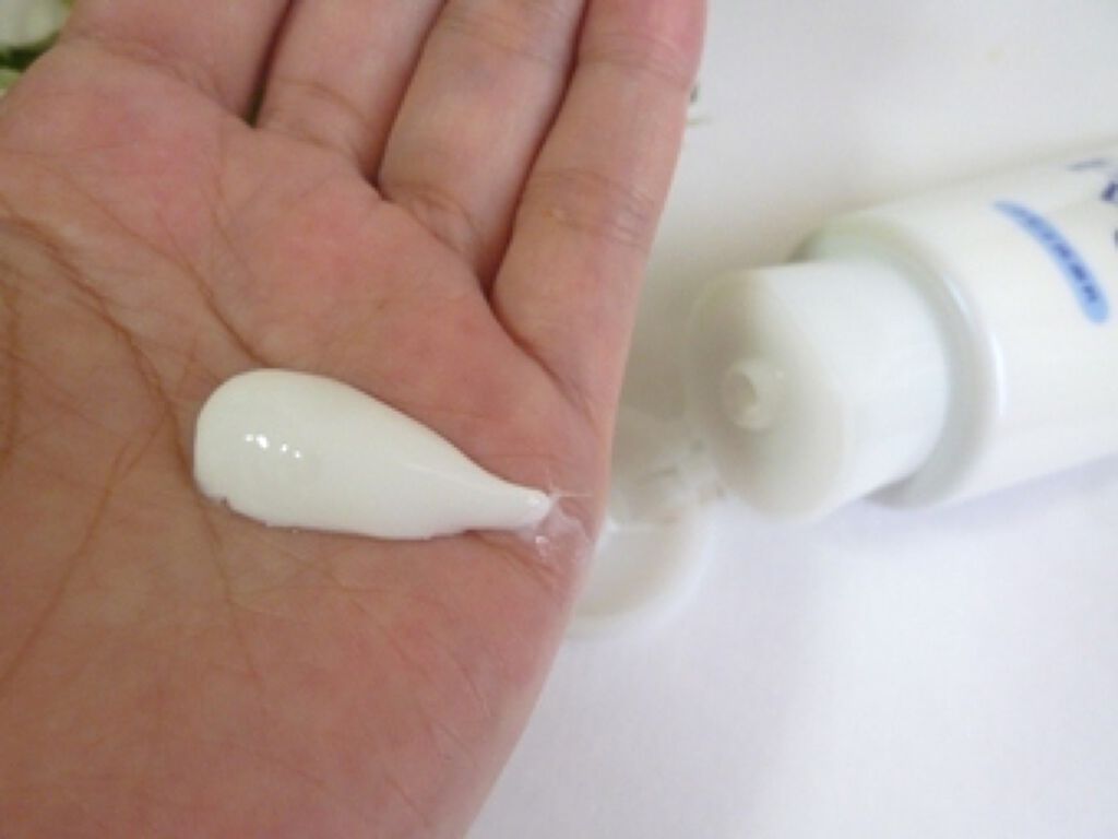 パーフェクトホワイトクレイ/SENKA（専科）/洗顔フォームを使ったクチコミ（2枚目）