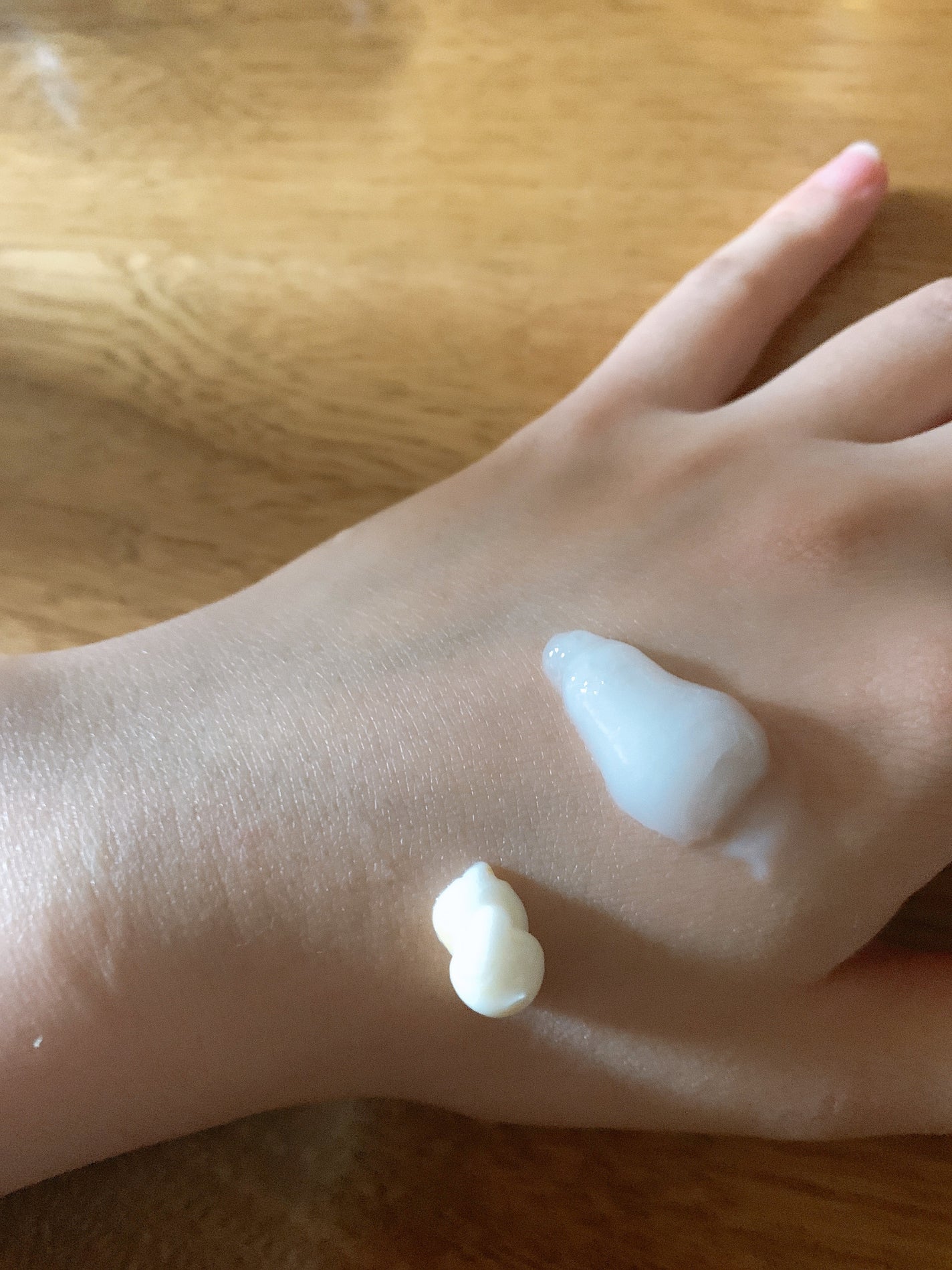 エクストラダメージケア インテンシブ ヴィタミルク/パンテーン/ヘアミルクを使ったクチコミ(1枚目)