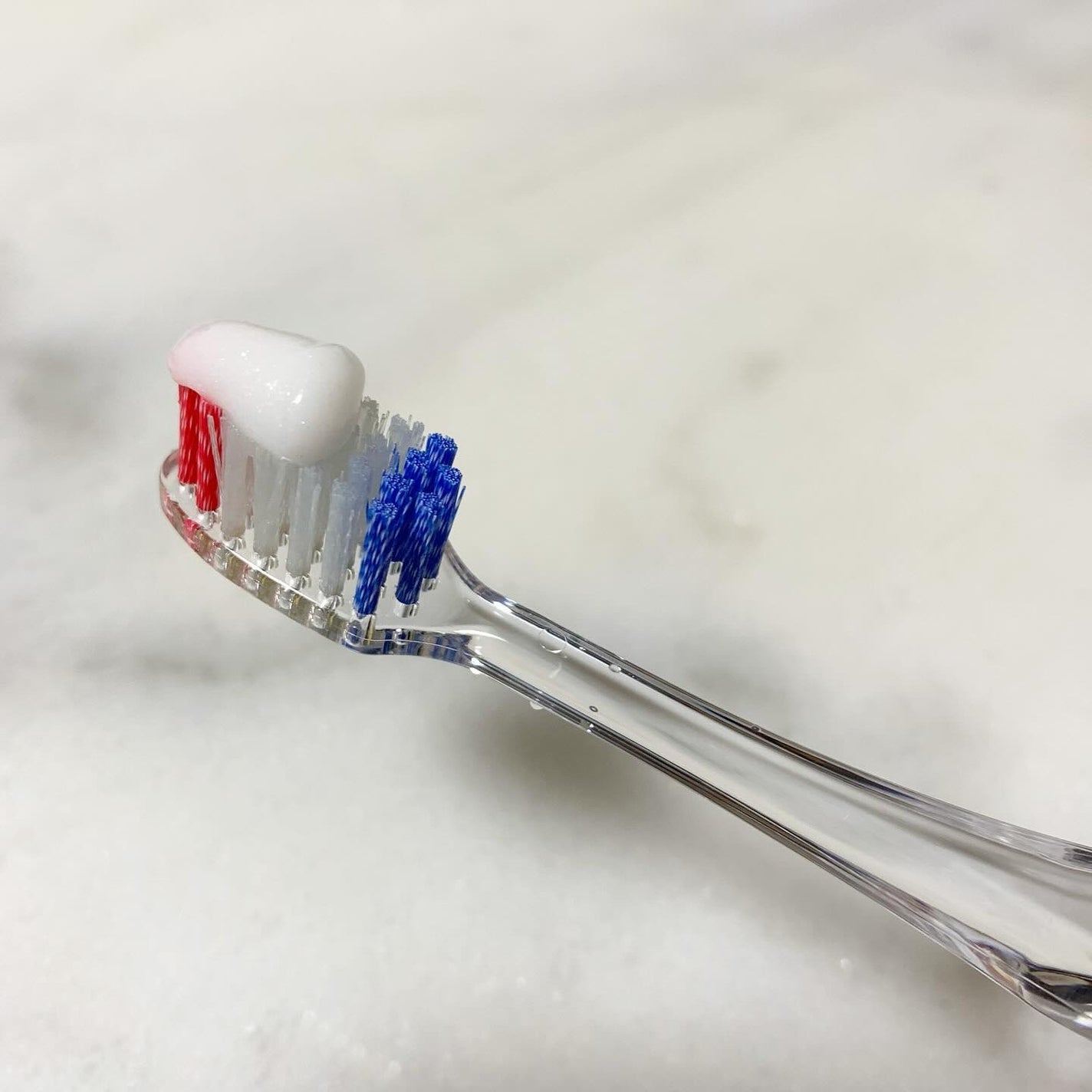 プログリップハブラシ typeⅠ/エビス/歯ブラシを使ったクチコミ(4枚目)