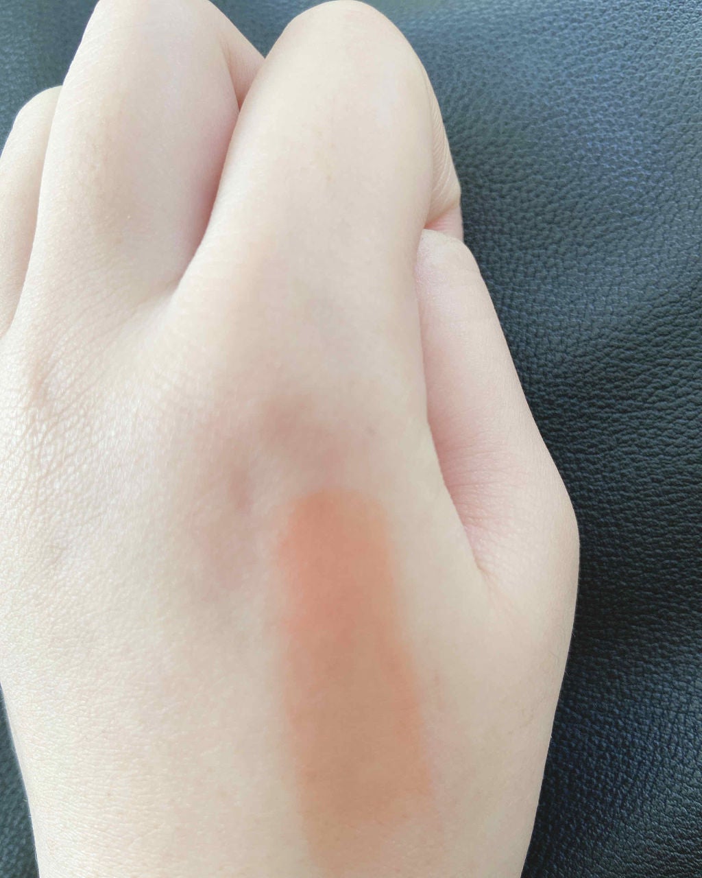 カラフルビビッドティント/ETUDE/口紅を使ったクチコミ(3枚目)