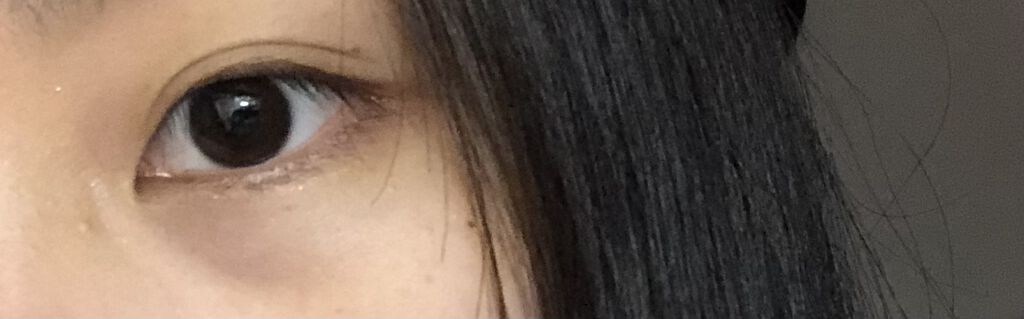 カラーミキシングコンシーラー/キャンメイク/パレットコンシーラーを使ったクチコミ（2枚目）