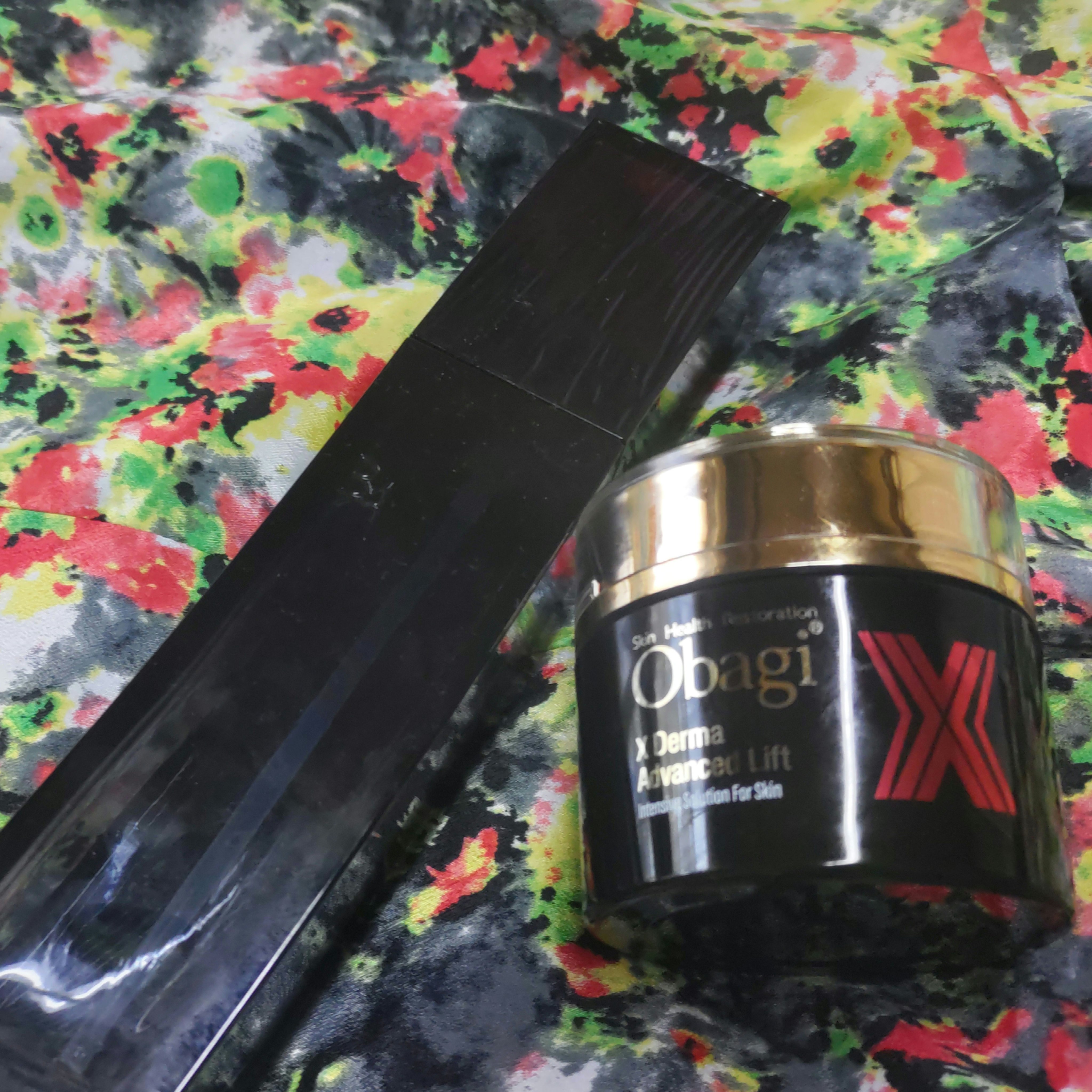 オバジX ダーマアドバンスドリフト/オバジ/フェイスクリームを使ったクチコミ（1枚目）