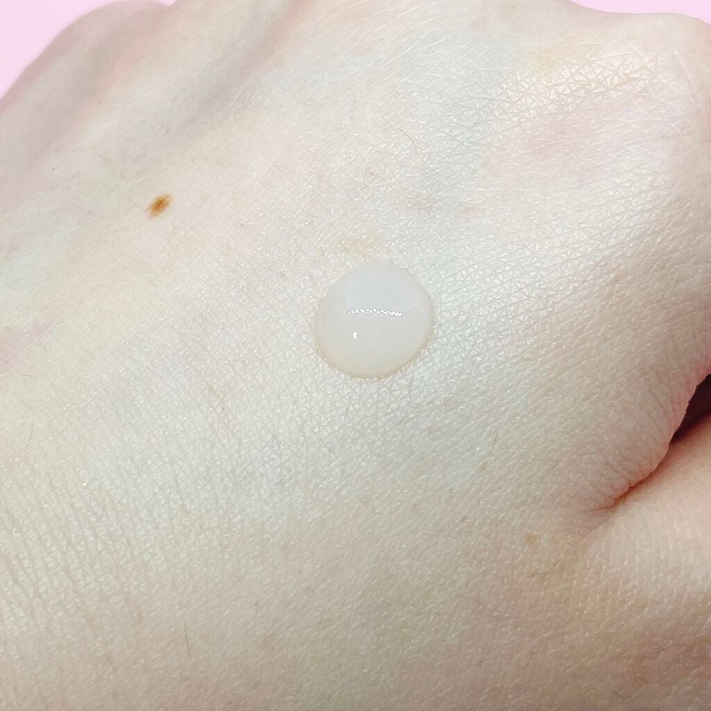 リポソーム アドバンスト リペアセラム/DECORTÉ/美容液を使ったクチコミ(2枚目)